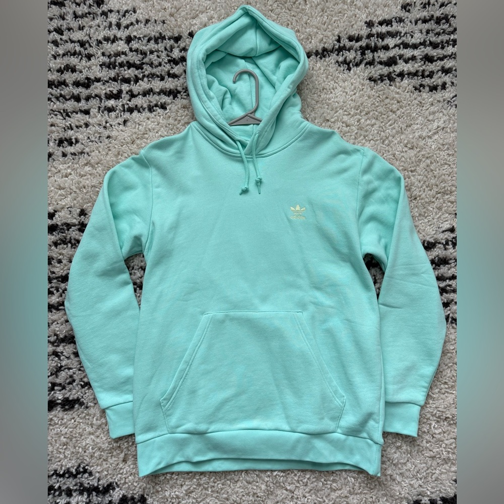 Adidas originals men’s hoodie